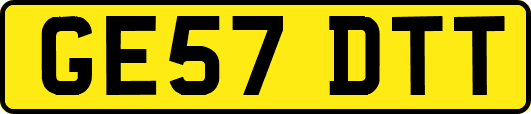 GE57DTT