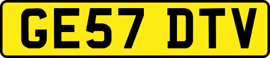 GE57DTV