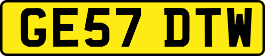 GE57DTW