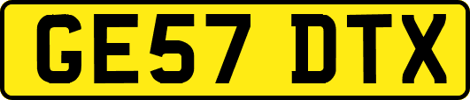 GE57DTX