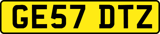 GE57DTZ