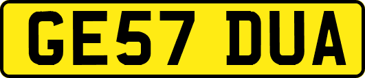 GE57DUA