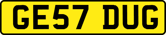 GE57DUG