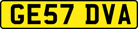 GE57DVA