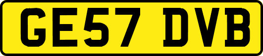 GE57DVB