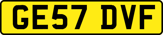 GE57DVF