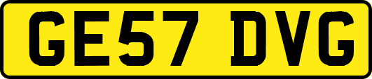GE57DVG