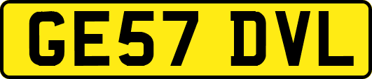 GE57DVL