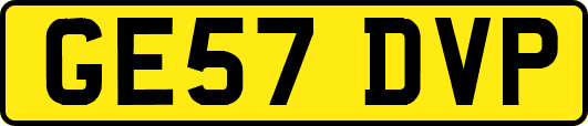 GE57DVP