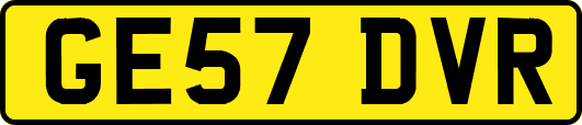 GE57DVR