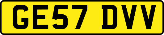 GE57DVV