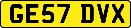 GE57DVX