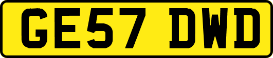 GE57DWD