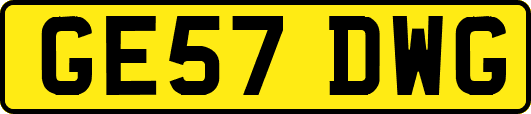 GE57DWG