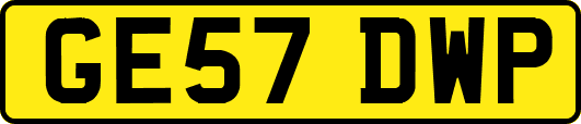 GE57DWP