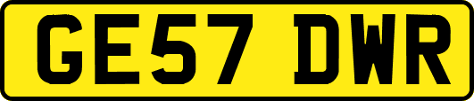 GE57DWR