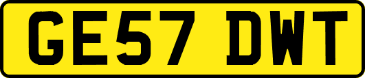 GE57DWT