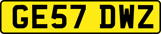GE57DWZ