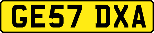 GE57DXA