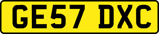 GE57DXC