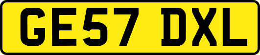 GE57DXL