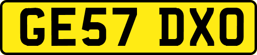 GE57DXO