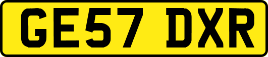 GE57DXR