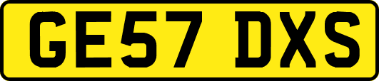 GE57DXS