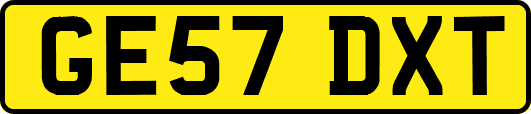 GE57DXT