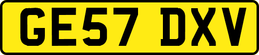 GE57DXV