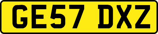 GE57DXZ