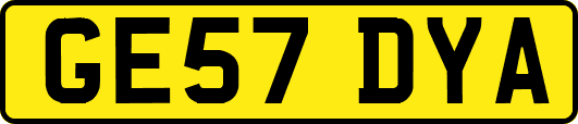 GE57DYA
