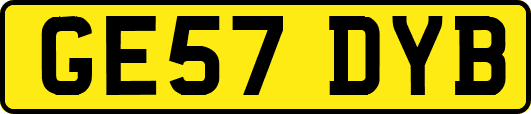 GE57DYB