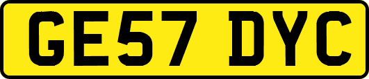 GE57DYC