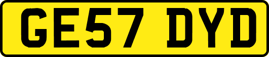 GE57DYD