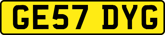 GE57DYG
