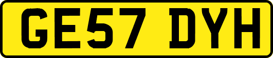 GE57DYH