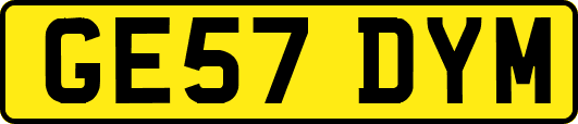 GE57DYM