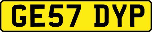 GE57DYP