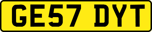 GE57DYT