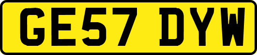 GE57DYW