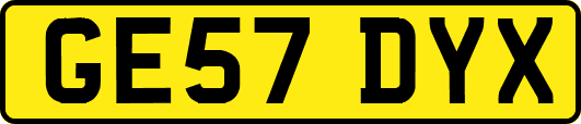 GE57DYX