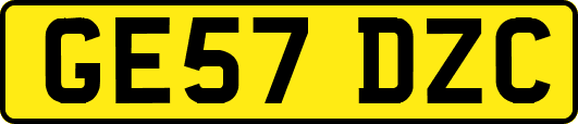 GE57DZC