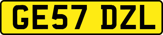 GE57DZL