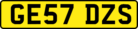 GE57DZS
