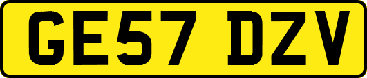 GE57DZV
