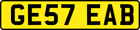 GE57EAB