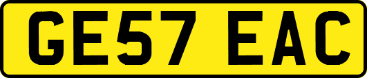 GE57EAC