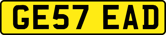 GE57EAD