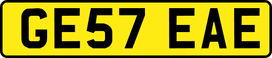 GE57EAE